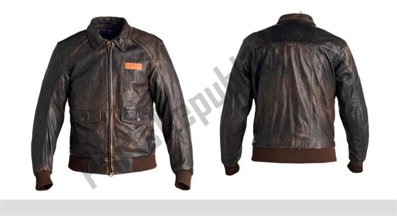 Triumph mcqueen jacket discount